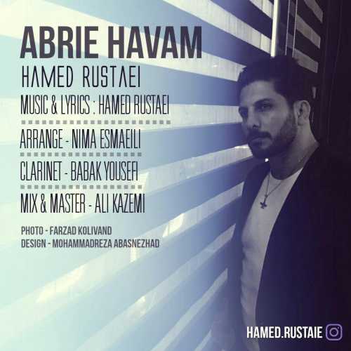 Hamed Rustaie - Abrie Havam