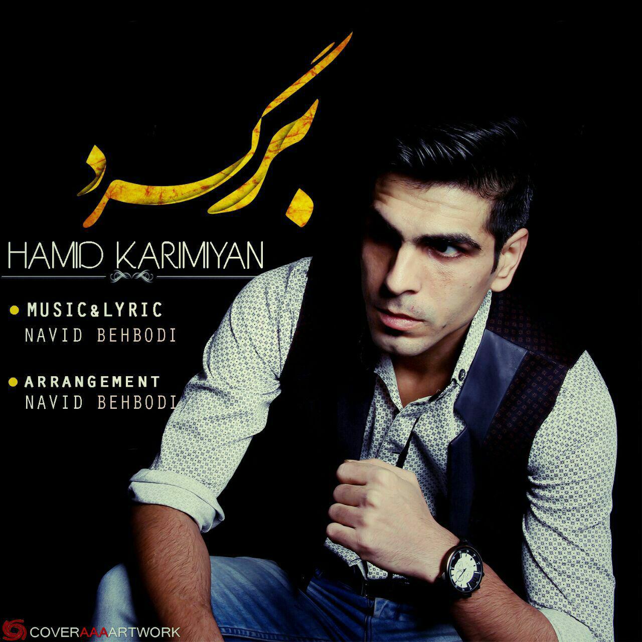 Hamid Karimian-Bargard