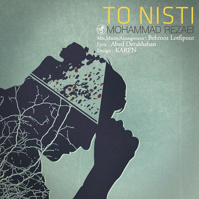 Mohammad Rezaei - To Nisti