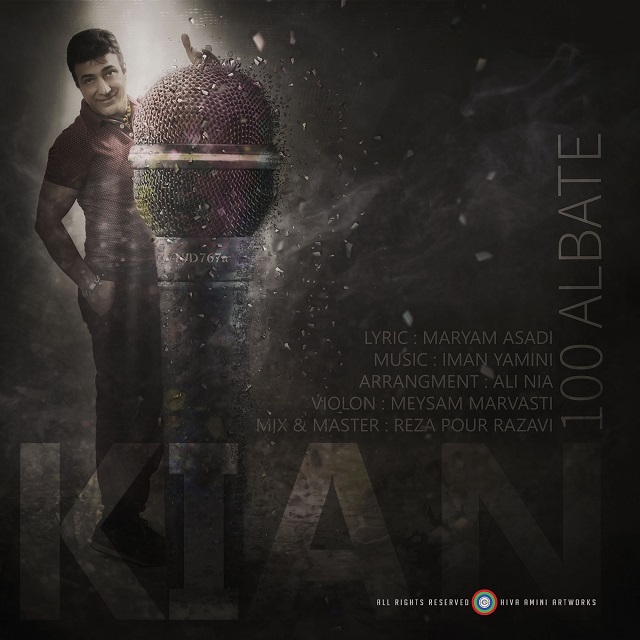 Kian - 100 Albate