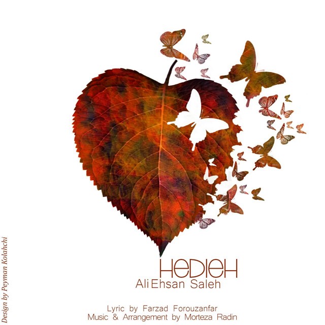 Ali Ehsan Saleh - Hedieh