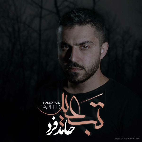 Hamed Fard - Tabeed