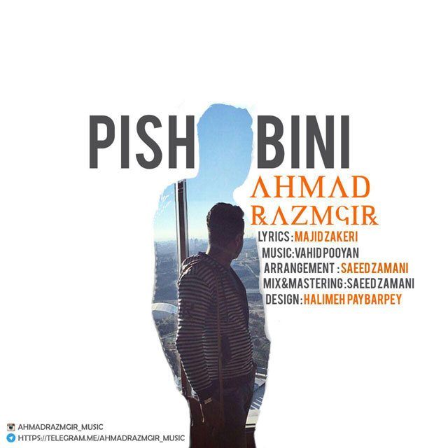 Ahmad Razmgir - Pishbini