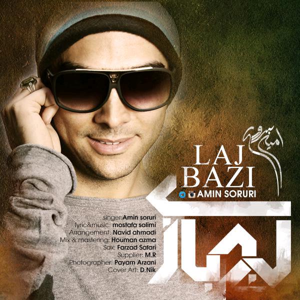 Amin Soruri - Laj Bazi