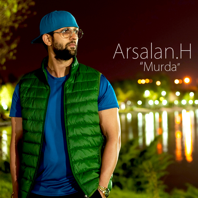 Arsalan.H - Murda