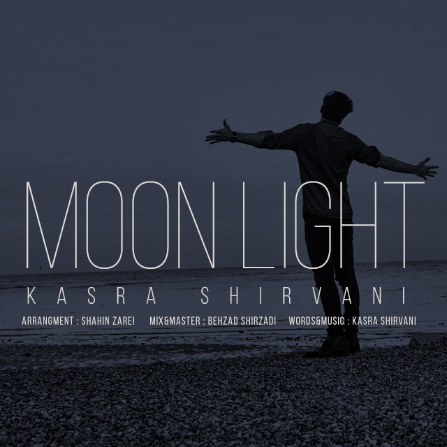 Kasra Shirvani - Moonlight