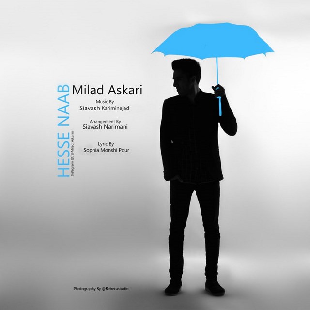 Milad Askari - Hesse Naab