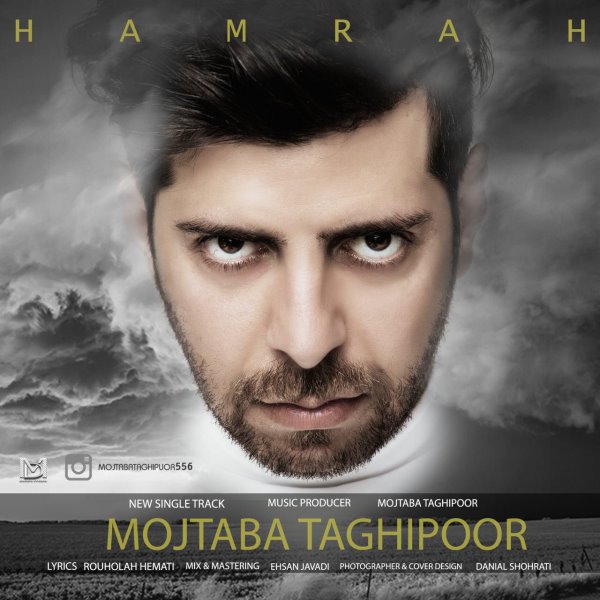 Mojtaba Taghipoor - Hamrah