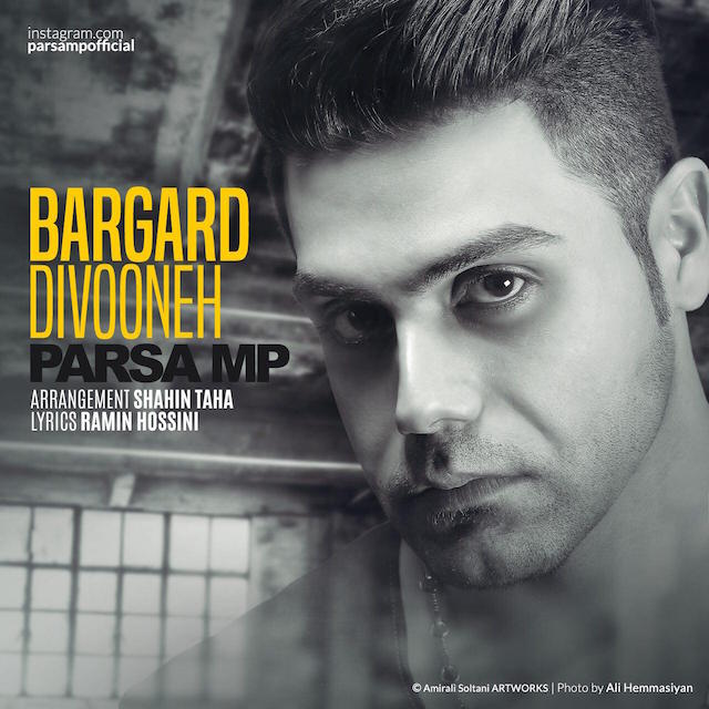 Parsa MP - Bargard Divooneh