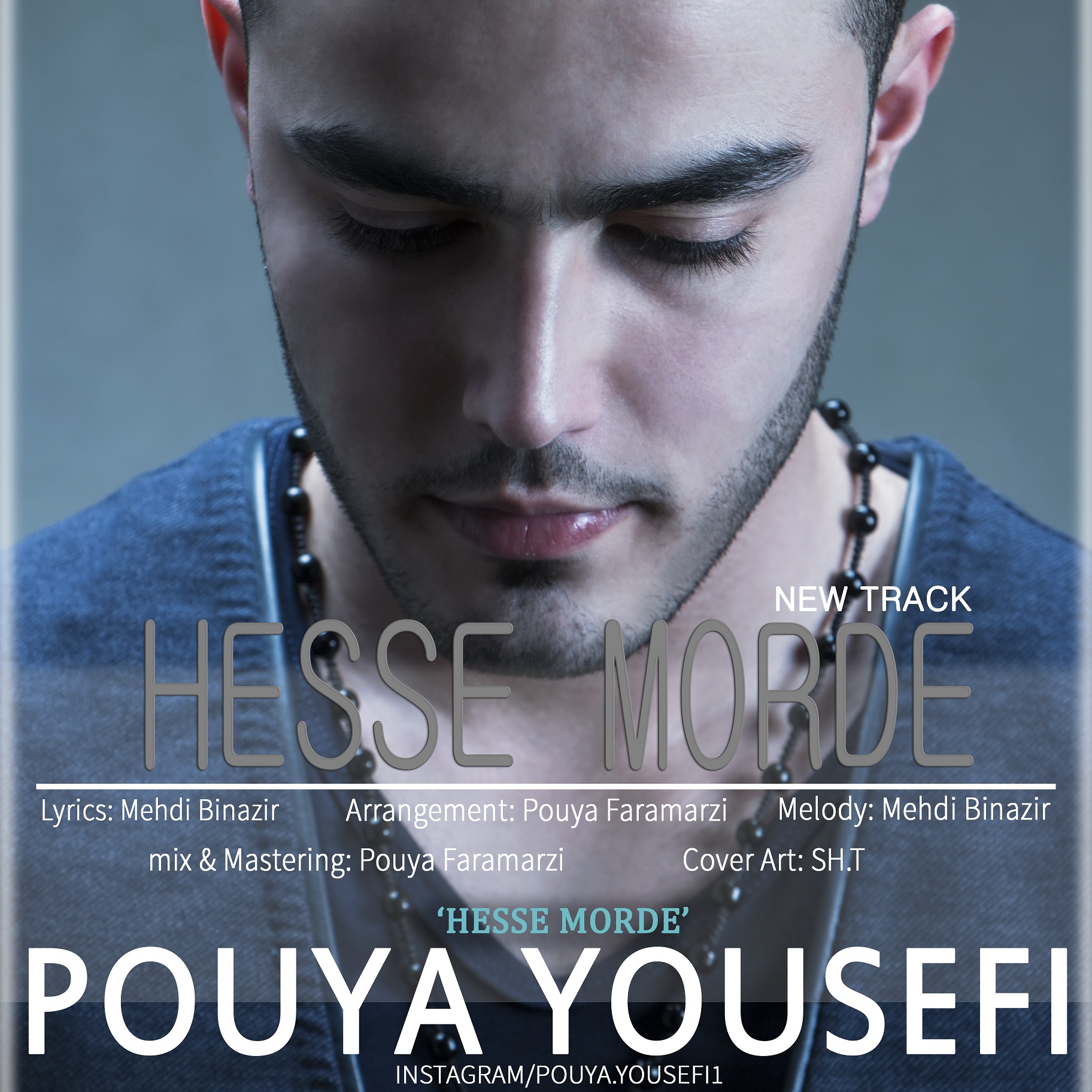 Pouya Yousefi - Hess e Morde