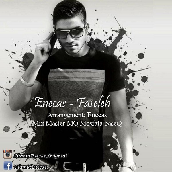 Enecas - Faseleh