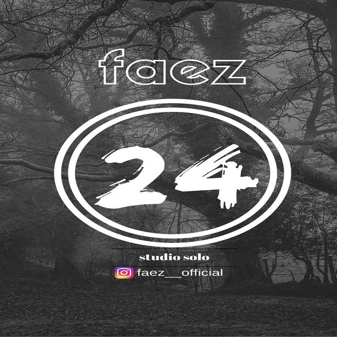 Faez - 24