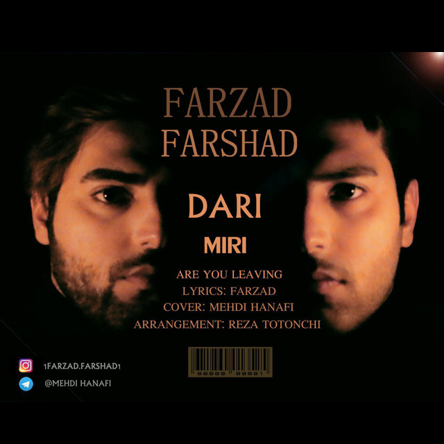 Farzad And Farshad - Dari Miri