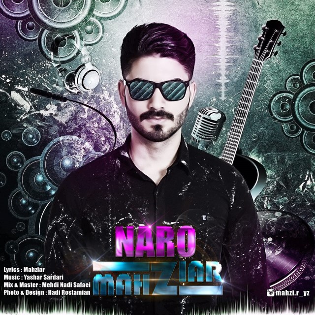 Mahziar - Naro