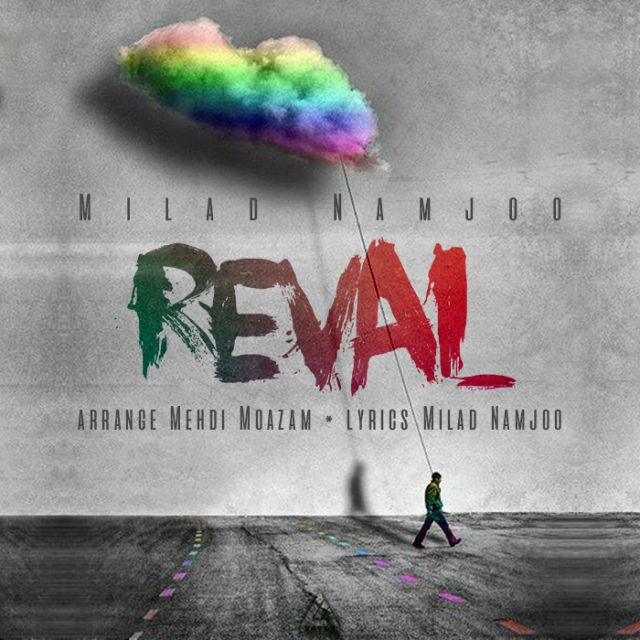 Milad Namjoo - Reval