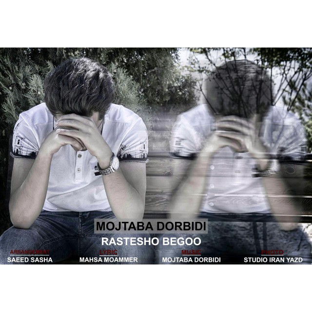 Mojtaba Dorbidi - Rastesho Begoo