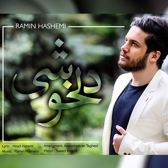 Ramin Hashemi - Delkhoshi