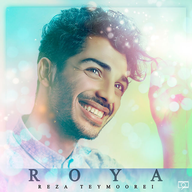 Reza Teymoori - Roya