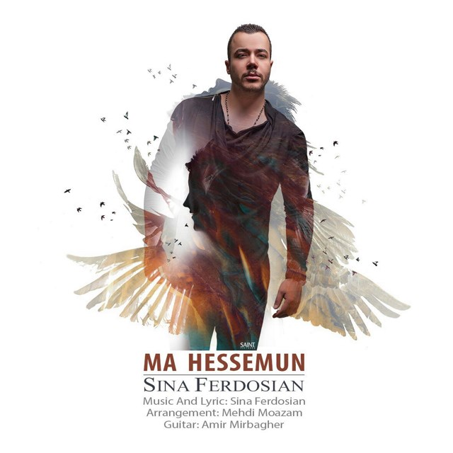 Sina Ferdosian - Ma Hessemun