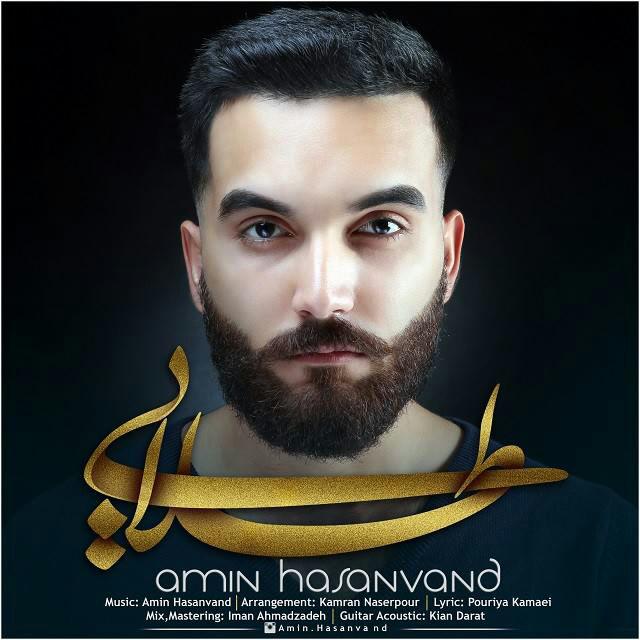 Amin Hasanvand - Talaei