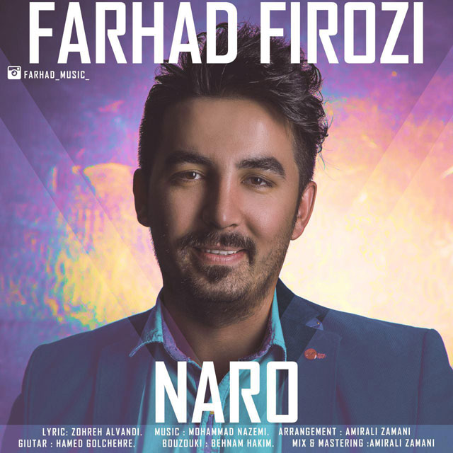 Farhad Firozi - Naro