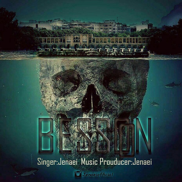 Jenaei - Bessone