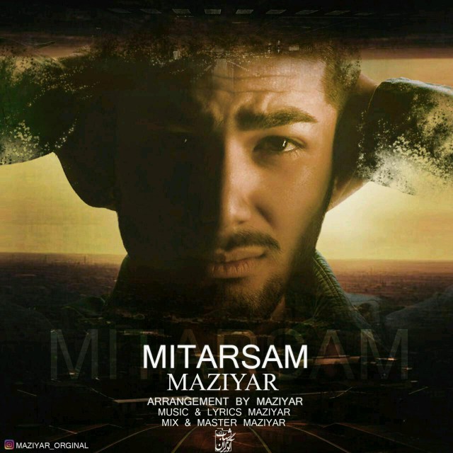 Maziyar - Mitarsam