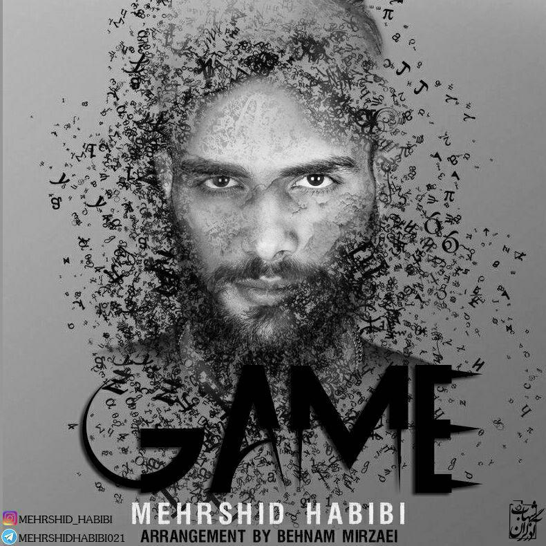 Mehrshid habibi - Game