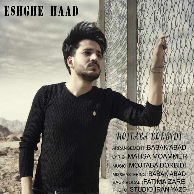 Mojtaba Dorbidi - Eshghe Haad