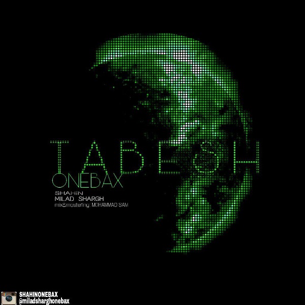 One Bax - Tabesh