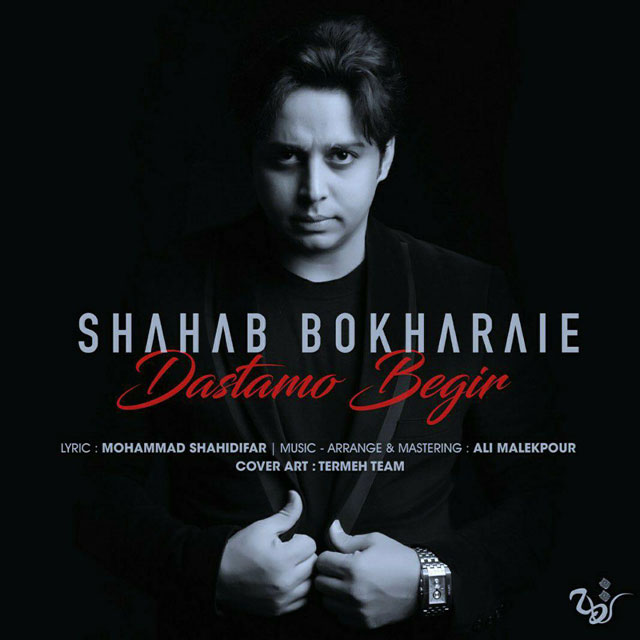 Shahab Bokharaei - Dastamo Begir