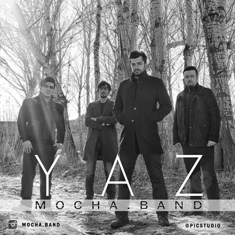 Mocha Band - Yaz