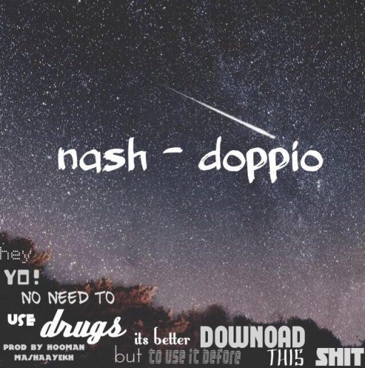 Nash - Doppio