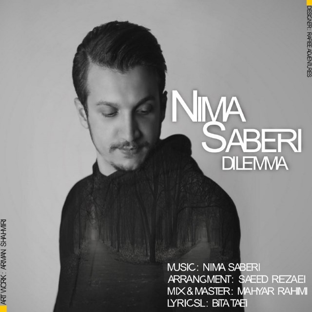 Nima Saberi - Do Rahi