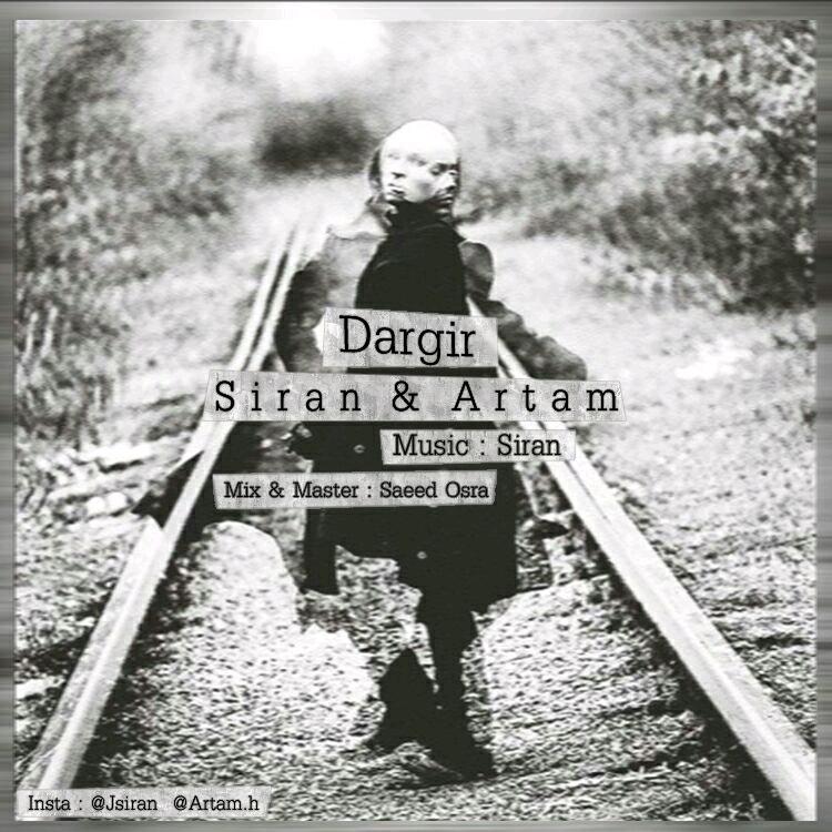 Siran & Artam - Dargir