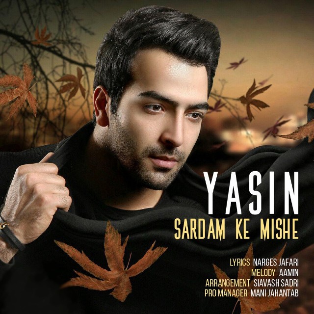 Yasin - Sardam Ke Mishe