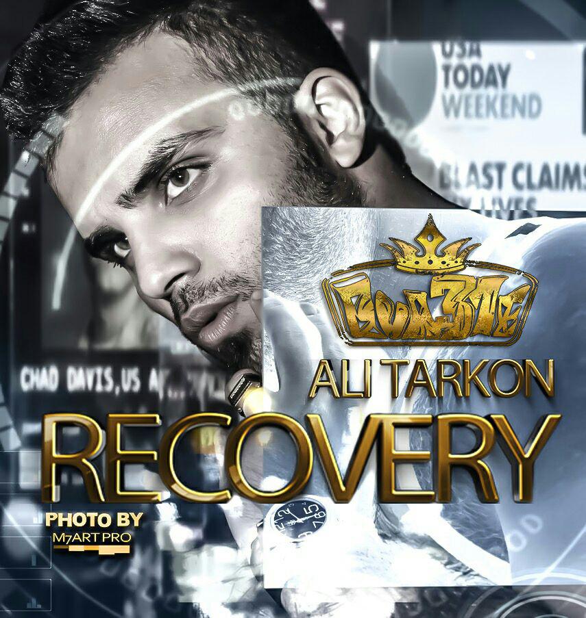 Ali Tarkon - Recovery