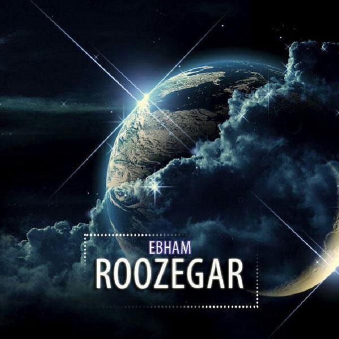 Ebham - Roozegar