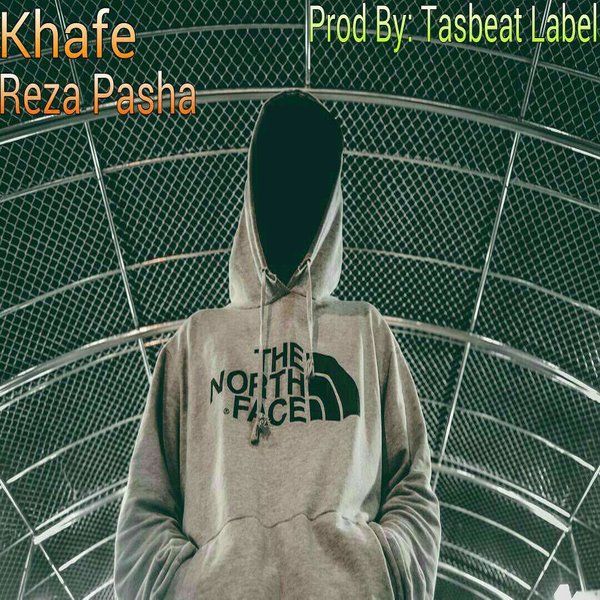 Reza Pasha - Khafe