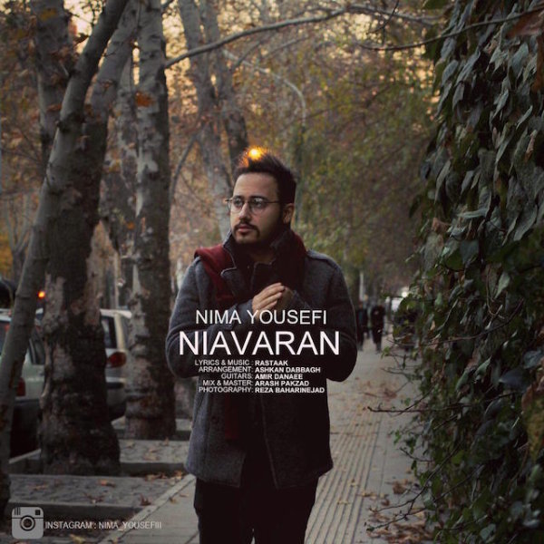 Nima Yousefi - Niavaran