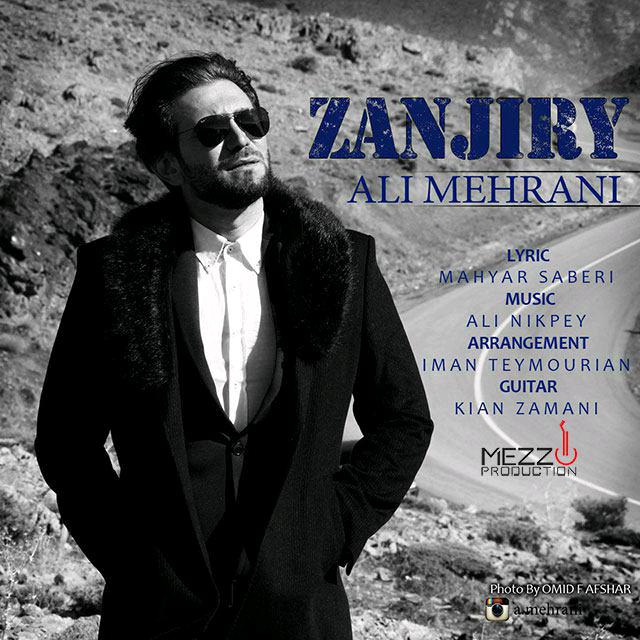 Ali Mehrani - Zanjiry