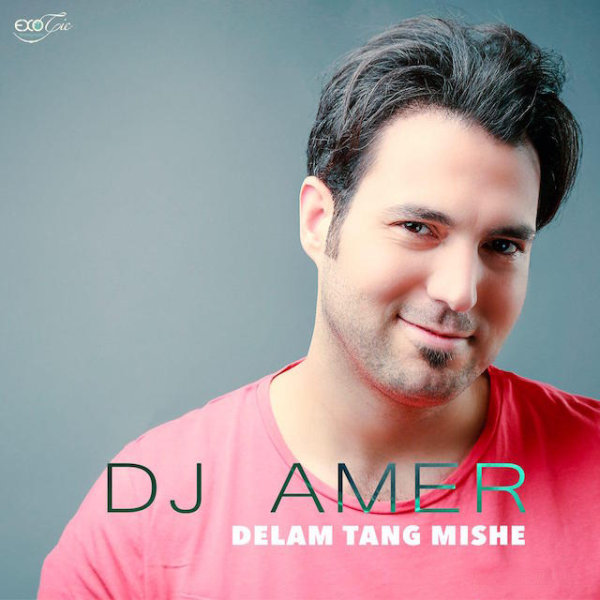 DJ Amer - Delam Tang