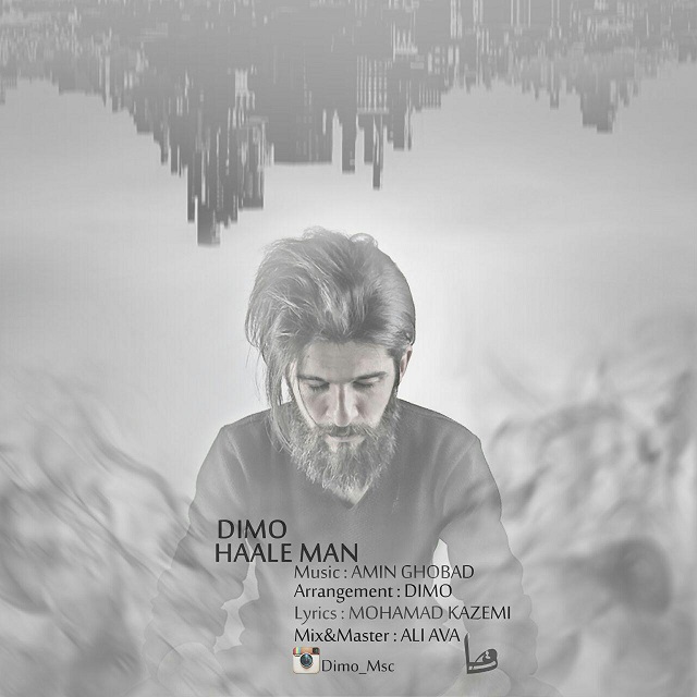 Dimo - Hale Man