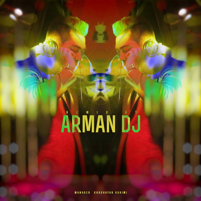 Dj Arman - 4 Remix Nun Stop