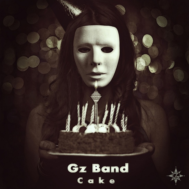 Gz Band - Cake