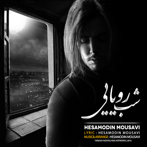 Hesamodin Mousavi - Shabe Royayi