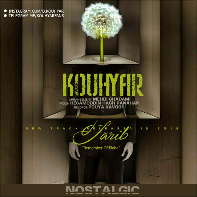 Kouhyar - Farib