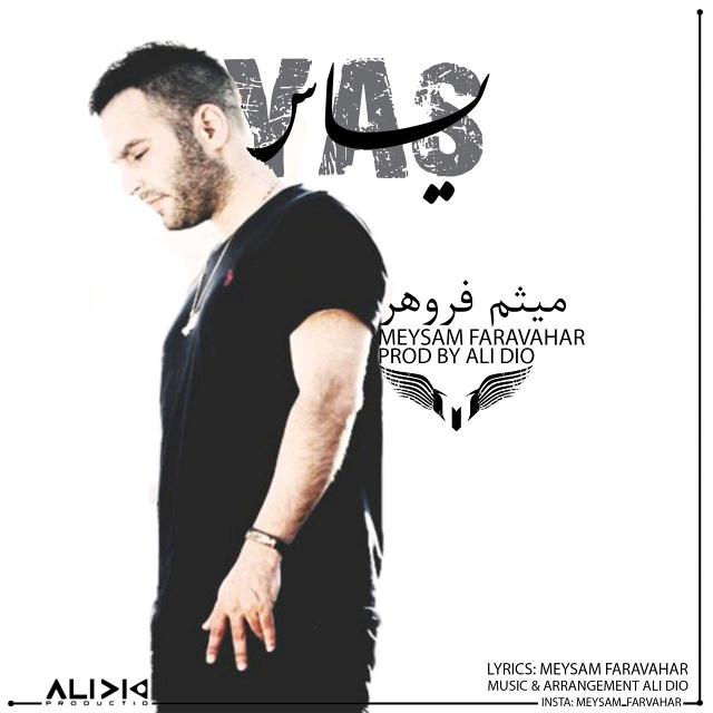 Meysam Farvahar – Yas