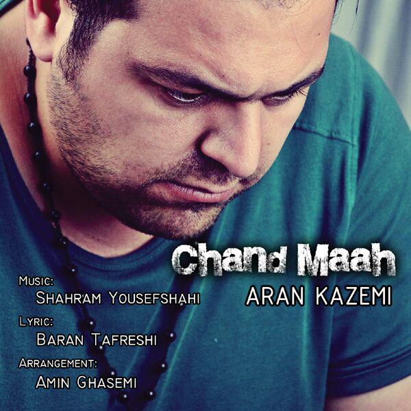 Aran Kazemi - Chand Maah