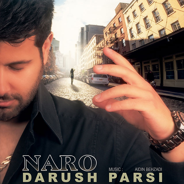 Dariush Parsi - Naro